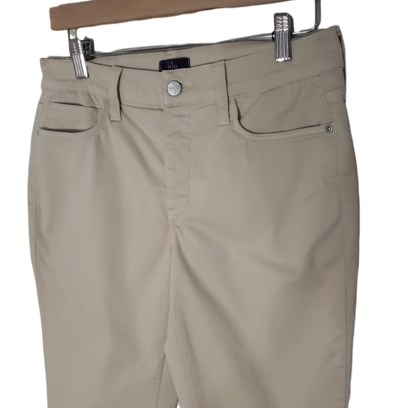 𝅺NYDJ Karen Capri Jeans - Women's - Picture 5 of 11